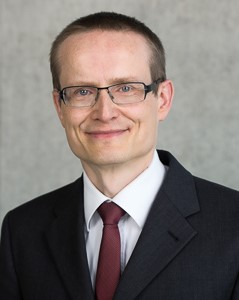 Jens Lehne